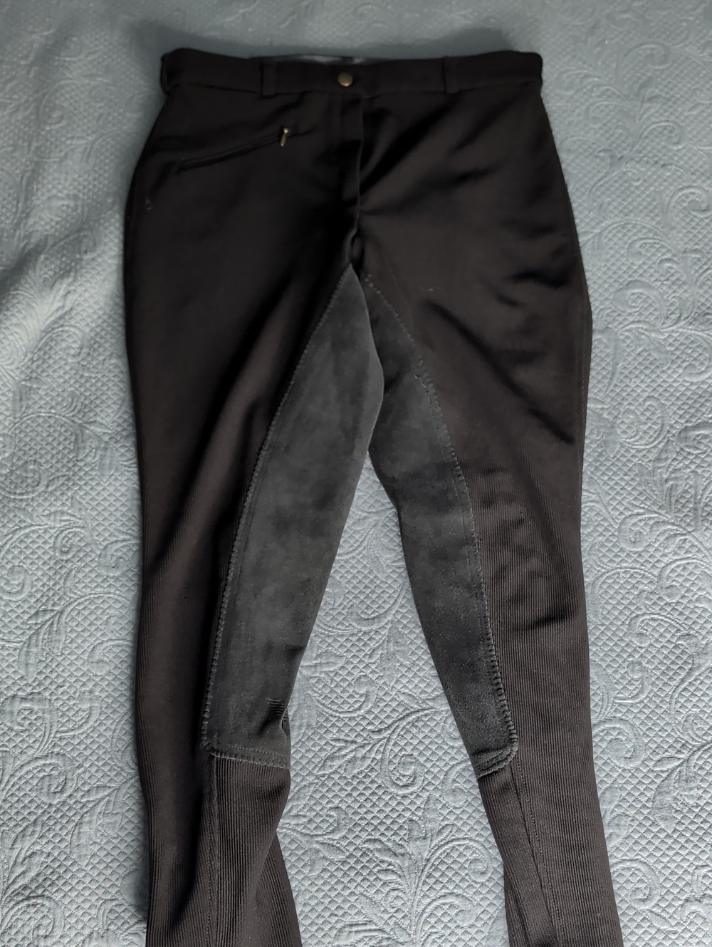 Women’s Tuff Rider Fullseat Breeches